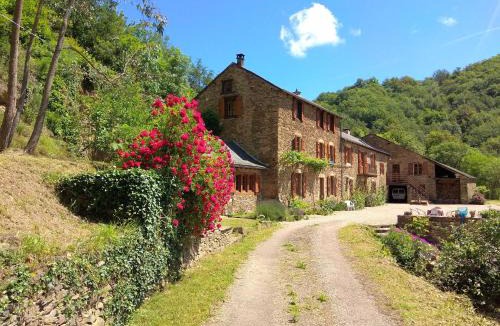 Cadix House | Les gîtes du Mas Brunet