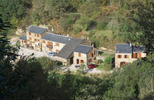 Cadix House | Les gîtes du Mas Brunet