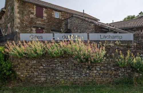 Gravieres House | Les Gîtes du Mas Lachamp