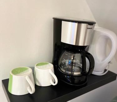 Equemauville Bed & Breakfast | Les gîtes du Mesnil chambre deluxe