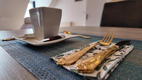 Soudan House | Les gîtes du petit Marcel