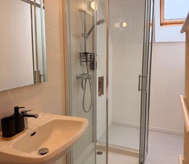 Soudan House | Les gîtes du petit Marcel