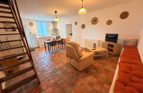 Soudan House | Les gîtes du petit Marcel