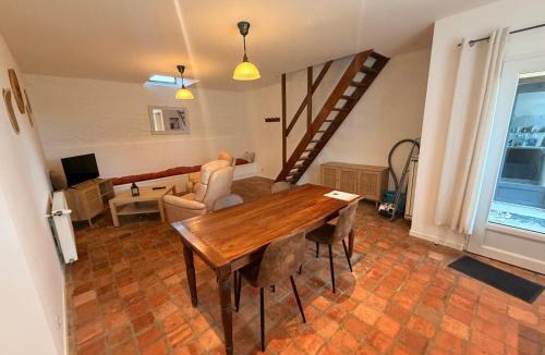 Soudan House | Les gîtes du petit Marcel