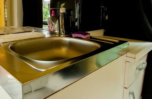 Lanester Apartment | Les Gîtes du Picasso - Studio