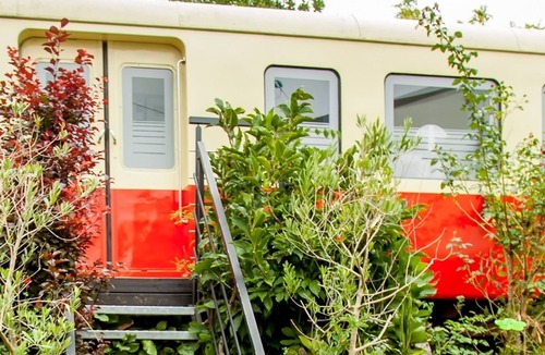 Lanester Apartment | Les Gîtes du Picasso - Studio
