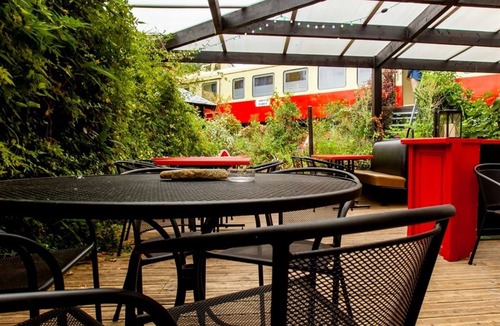 Lanester Apartment | Les Gîtes du Picasso - Studio