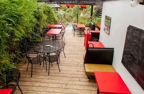 Lanester Apartment | Les Gîtes du Picasso - Studio