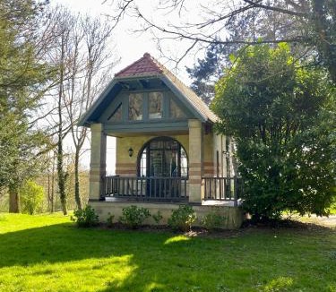 Cassel House | Les gîtes du Tilleul de Cassel