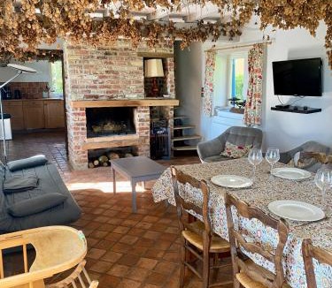 Cassel House | Les gîtes du Tilleul de Cassel