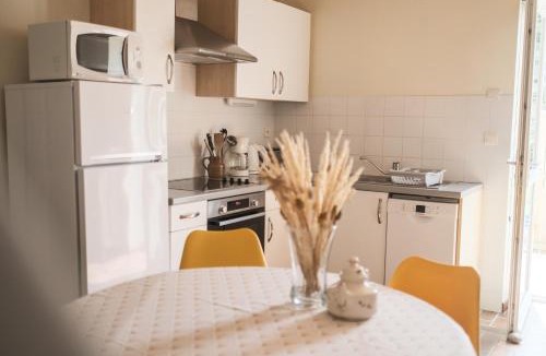 Ploneour-Lanvern House | Les Gîtes du Vallon du Trunvel