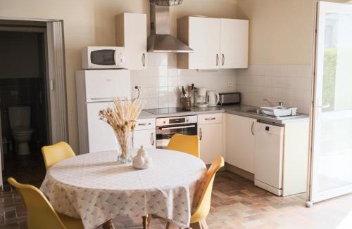 Ploneour-Lanvern House | Les Gîtes du Vallon du Trunvel