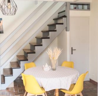 Ploneour-Lanvern House | Les Gîtes du Vallon du Trunvel