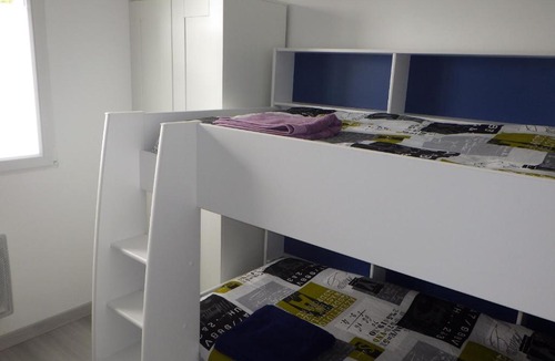 Longavesnes House | Les Gîtes Du Vieux Frêne