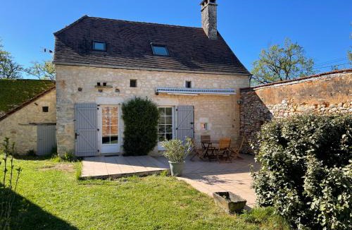 Lachapelle-Auzac House | Les Gîtes du Villajou
