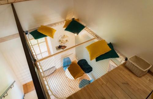 Avignonet-Lauragais House | Les gîtes du Canal du midi - Gîte Loft'Oten