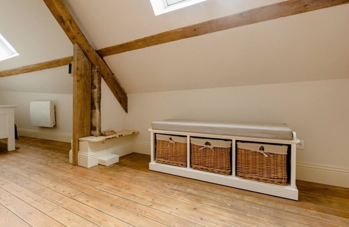 Saint-Etienne-au-Mont House | Les Gîtes Warenne - 1