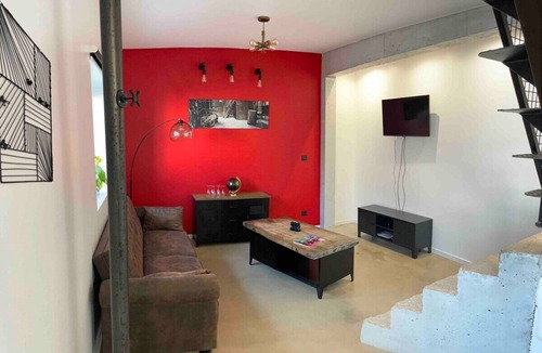 Saint-Etienne-au-Mont House | Les Gîtes Warenne - 2