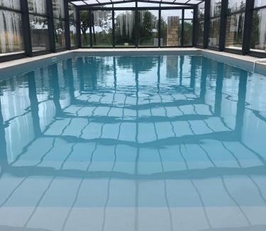 Saint-Cyr-en-Talmondais House | les gîtes de La Cossais