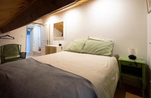 Cezais House | Les Gîtes de La Croix Liaud