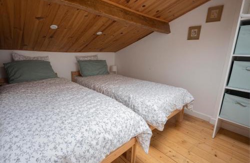 Cezais House | Les Gîtes de La Croix Liaud