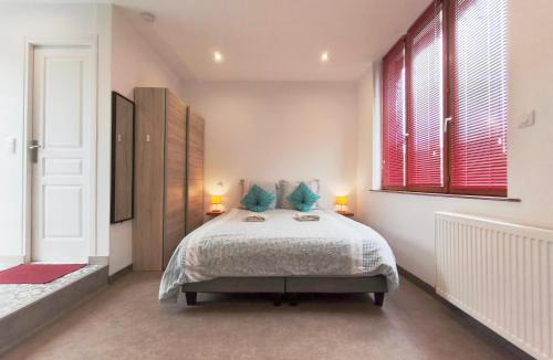 Andres House | Les Gîtes KARMA