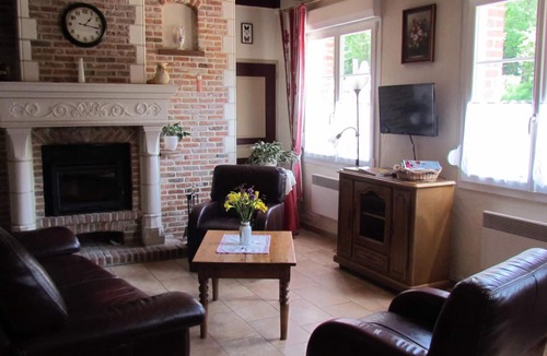 Hubersent Other | Les Gîtes Le Vieil Ham