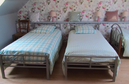 Hubersent Other | Les Gîtes Le Vieil Ham