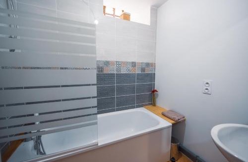 Saint-Aignan House | Les gîtes Saint-Aignan