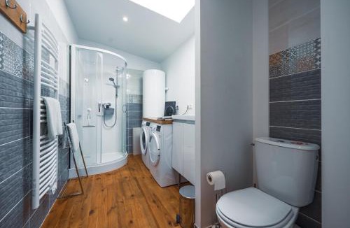 Saint-Aignan House | Les gîtes Saint-Aignan