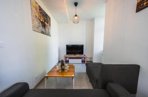 Saint-Aignan House | Les gîtes Saint-Aignan