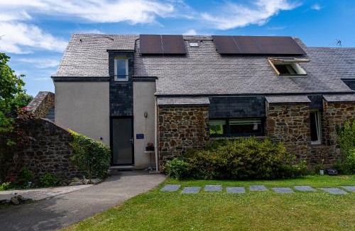 Plehedel Apartment | Les Gîtes Shu-no