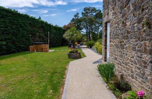 Plehedel Apartment | Les Gîtes Shu-no