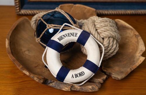 Plehedel Apartment | Les Gîtes Shu-no