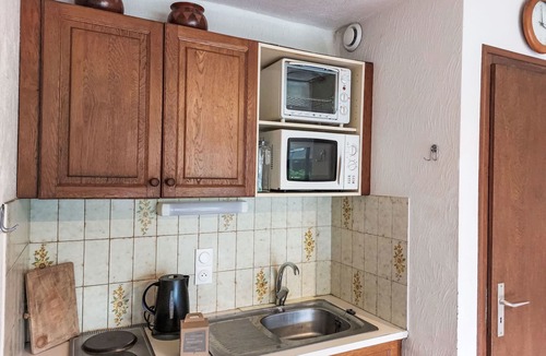 Saint-Gervais-les-Bains Apartment | Les G'rets by Interhome