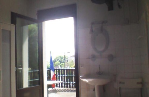 Noyarey Hotel | Les G's