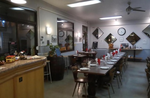 Noyarey Hotel | Les G's