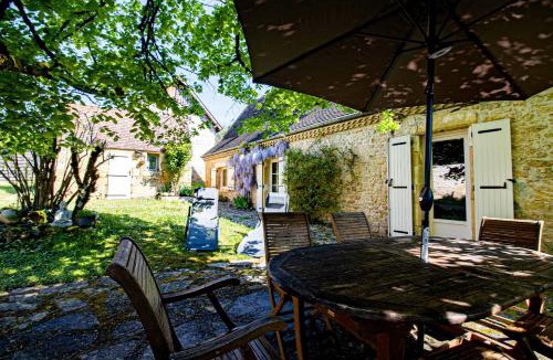 Tursac House | Les Gabernous