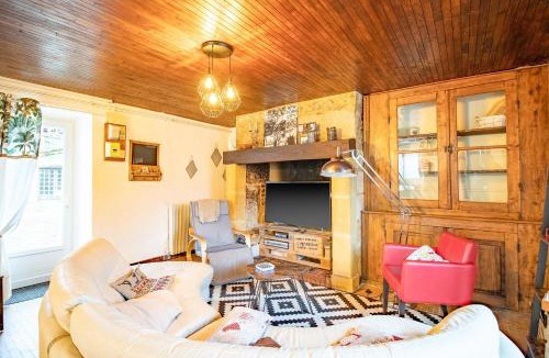 Tursac House | Les Gabernous