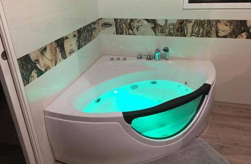 Chaingy Bed & Breakfast | Les Gabions