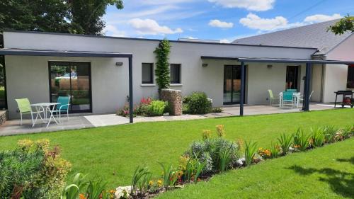 Chaingy Bed & Breakfast | Les Gabions