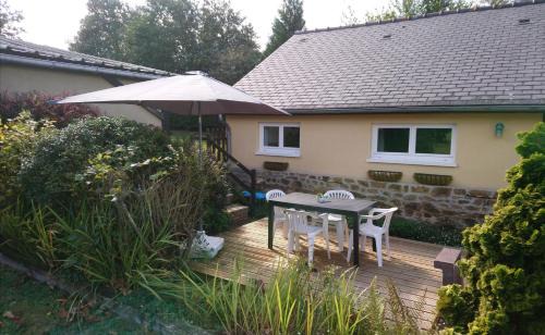 Brece House | Les Gages