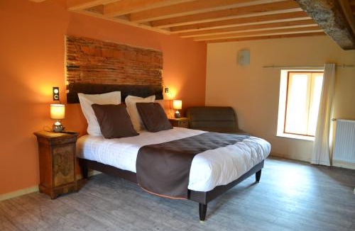 Charente Limousine Bed & Breakfast | LES GALAINES