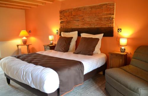 Charente Limousine Bed & Breakfast | LES GALAINES