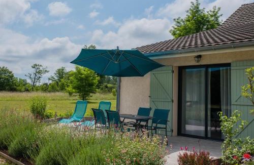 Trept House | Les Galapons