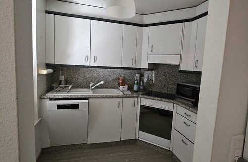 Neuchatel Hotel | Les Galeries Marval