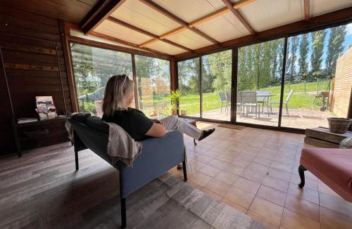 Auchonvillers Ski Chalet | Les Galets 1&2