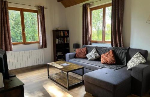 Auchonvillers Ski Chalet | Les Galets 1&2