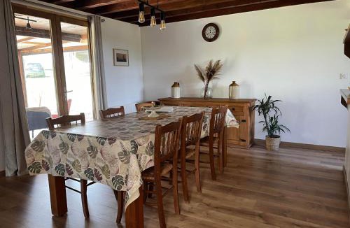 Auchonvillers Ski Chalet | Les Galets 1&2