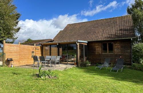 Auchonvillers House | Les Galets 1